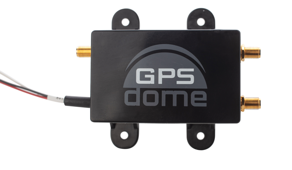 Honeywell ,Indifinidome to develop new technology to protects GPS ...